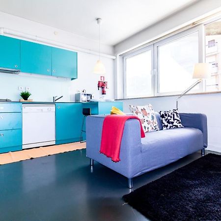 Porto Downtown Apartment 2F Екстериор снимка