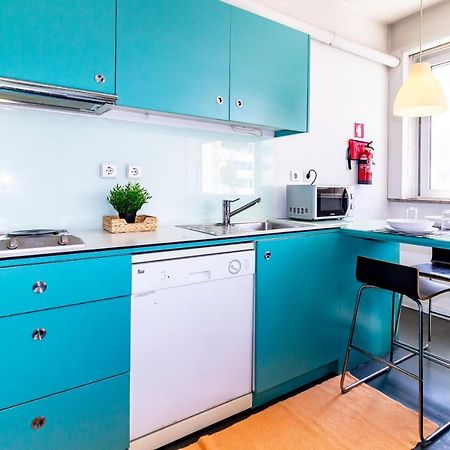 Porto Downtown Apartment 2F Екстериор снимка