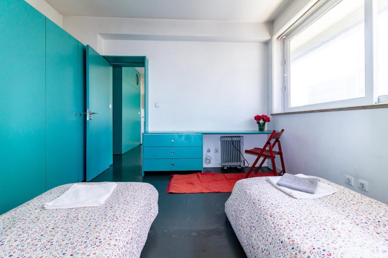 Porto Downtown Apartment 2F Екстериор снимка