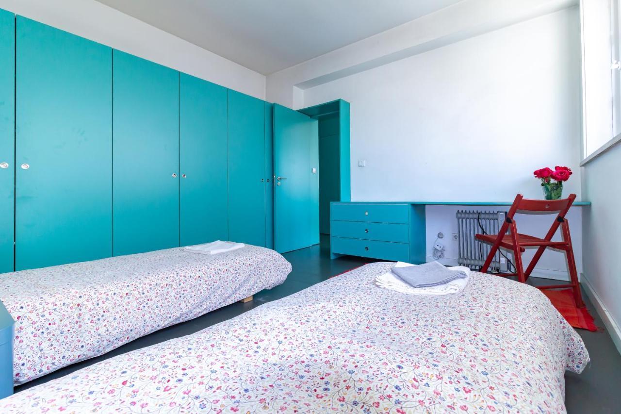 Porto Downtown Apartment 2F Екстериор снимка