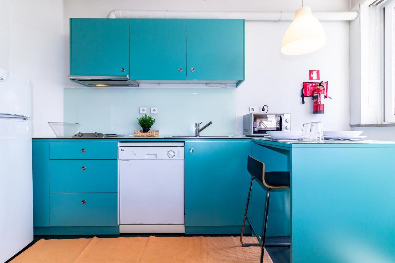 Porto Downtown Apartment 2F Екстериор снимка