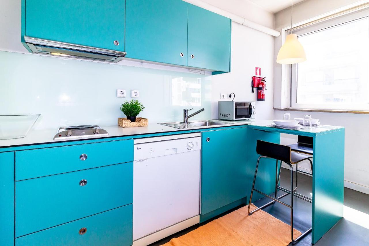 Porto Downtown Apartment 2F Екстериор снимка
