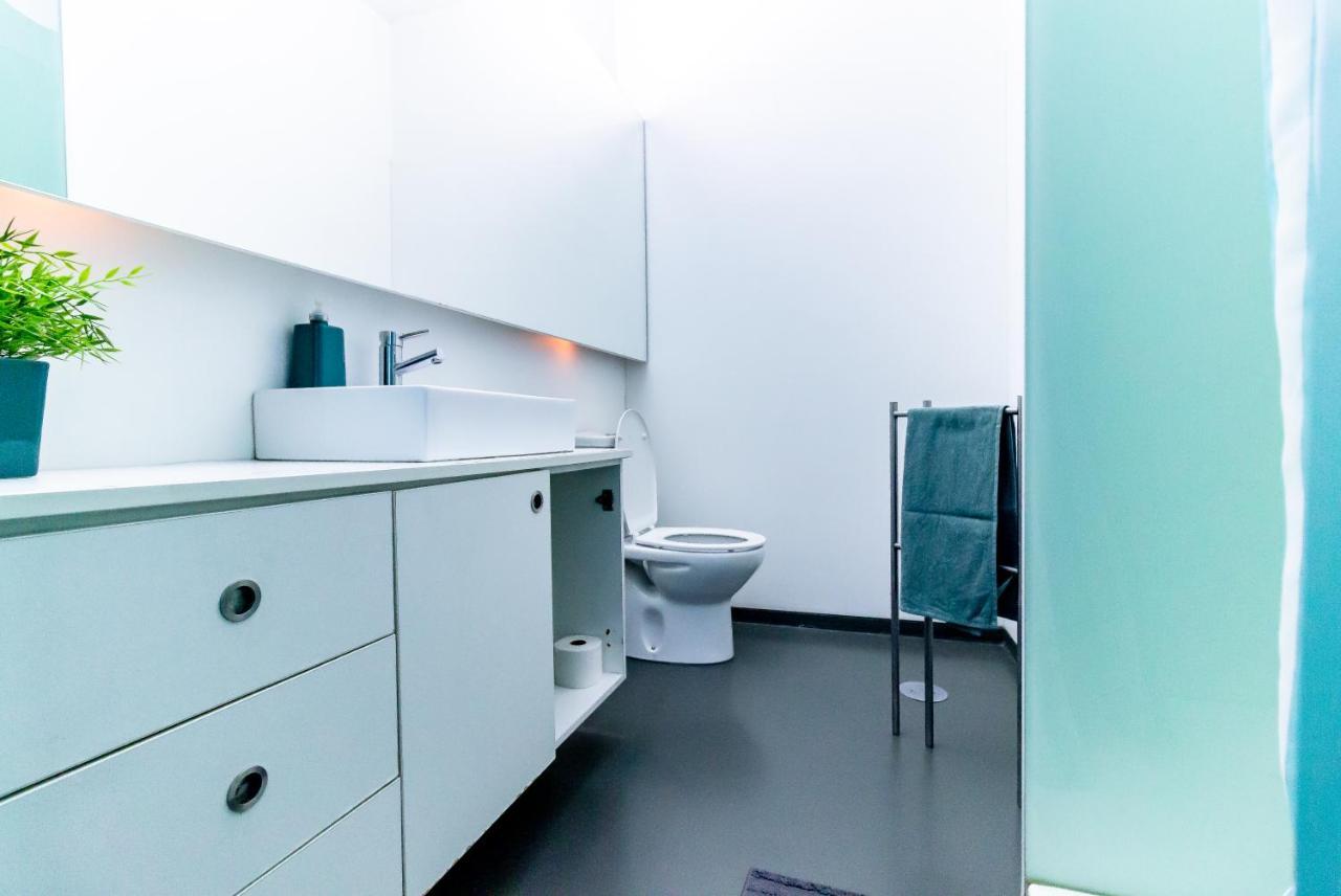 Porto Downtown Apartment 2F Екстериор снимка